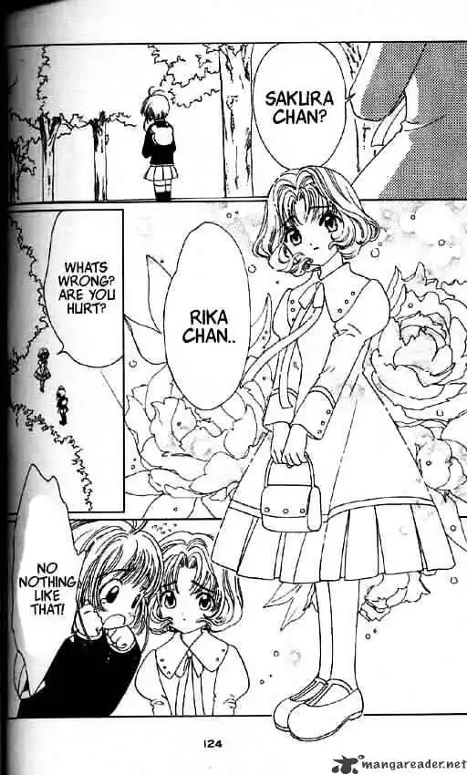 Cardcaptor Sakura Chapter 49 16